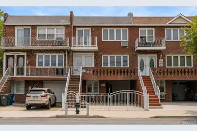 1166 Bergen Avenue, Brooklyn, NY 11234 - Photo 1