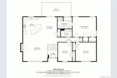 39 New Hill Road, Putnam Valley, NY 10579 - Photo 26