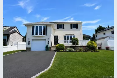 42 Marbourne Road, Bethpage, NY 11714 - Photo 1