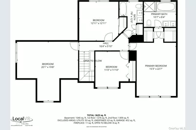 4 Wood Hollow Drive, Westhampton, NY 11977 - Photo 34