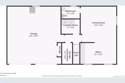 6 Prince Road, Mahopac, NY 10541 - Photo 48