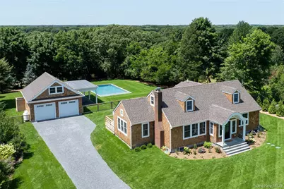 605 Cedar Drive, Southold, NY 11971 - Photo 2