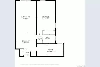 100 Brooklyn Avenue #2R, Freeport, NY 11520 - Photo 18
