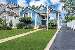 2723 Clarendon Ave, Bellmore, NY 11710 - Photo 2