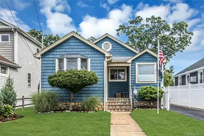 2723 Clarendon Avenue, Bellmore, NY 11710 - Photo 1