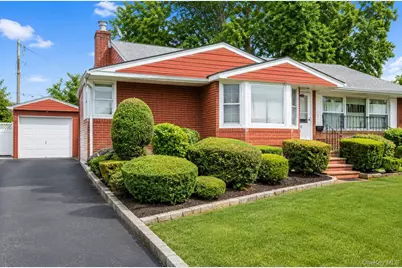 53 Berkshire Road, Hicksville, NY 11801 - Photo 1