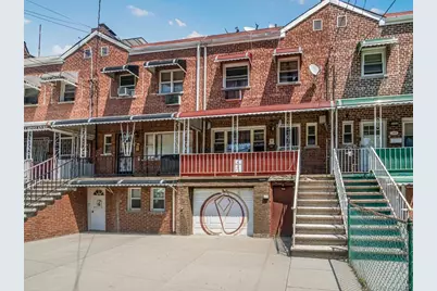 3410 Gunther Avenue, Bronx, NY 10469 - Photo 1