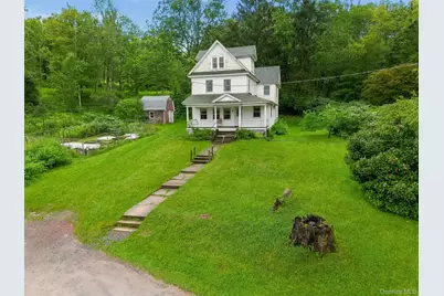 8 Norris Drive, Swan Lake, NY 12783 - Photo 6