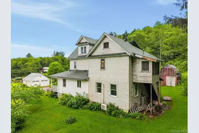 8 Norris Drive, Swan Lake, NY 12783 - Photo 40