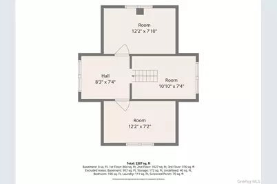8 Norris Drive, Swan Lake, NY 12783 - Photo 20