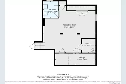 6 Huber Court, Rockville Centre, NY 11570 - Photo 36