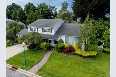 6 Huber Court, Rockville Centre, NY 11570 - Photo 6
