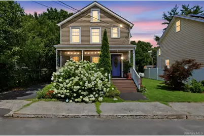 71 Kent Street, Beacon, NY 12508 - Photo 1