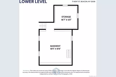 71 Kent Street, Beacon, NY 12508 - Photo 40