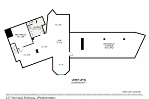 767 Montauk Hwy, Quiogue, NY 11978 - Photo 50