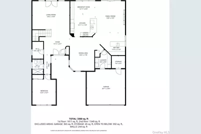 134 Hiland Court, Commack, NY 11725 - Photo 40