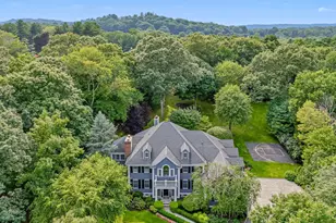 9 Trails End, Chappaqua, NY 10514 - Photo 2