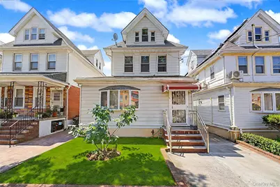 43-14 163rd Street, Flushing, NY 11358 - Photo 2