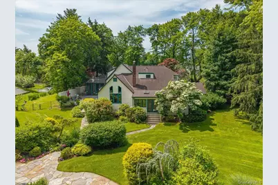 535 Woodlands Road, Harrison, NY 10528 - Photo 34