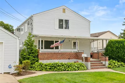 175 Centre Avenue, Lindenhurst, NY 11757 - Photo 1