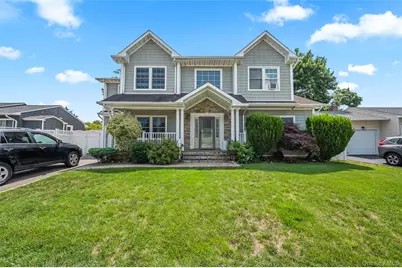 19 Manetto Drive, Plainview, NY 11803 - Photo 1