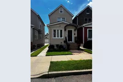 111-46 139th Street, Jamaica, NY 11435 - Photo 1