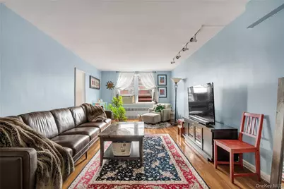102-55 67th Drive #6F, Forest Hills, NY 11375 - Photo 1