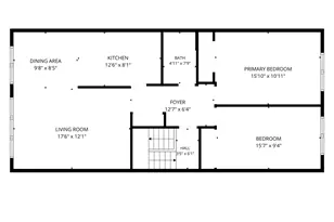 61-04 217th St, Oakland Gardens, NY 11364 - Photo 34