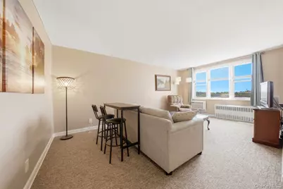 3 Sadore Lane #7P, Yonkers, NY 10710 - Photo 10