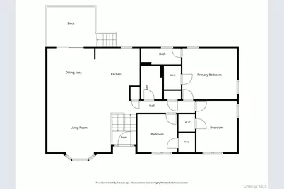 80 Decker Drive, Washingtonville, NY 10992 - Photo 48