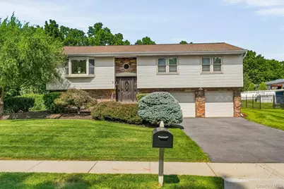 80 Decker Drive, Washingtonville, NY 10992 - Photo 1