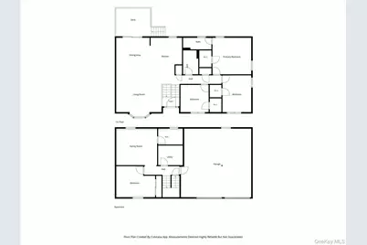 80 Decker Drive, Washingtonville, NY 10992 - Photo 50