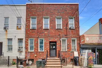 11915 101st Avenue, Richmond Hill, NY 11419 - Photo 1