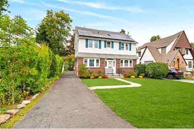 20 Prescott Avenue, White Plains, NY 10606 - Photo 4
