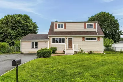 14 Robyn Drive, Monroe, NY 10950 - Photo 1