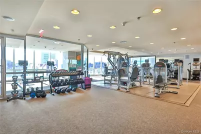 5 Renaissance Square #PH40C, White Plains, NY 10601 - Photo 26