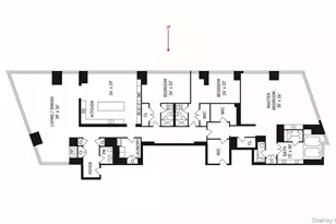 5 Renaissance Square, White Plains, NY 10601 - Photo 22