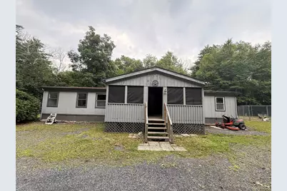 61 W Peenpack Trail, Sparrow Bush, NY 12780 - Photo 1