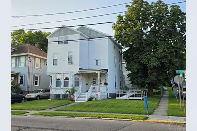 83 Green Street, Hudson, NY 12534 - Photo 1