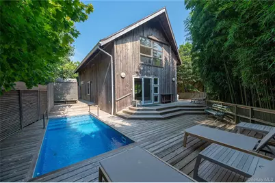 43 Ivy Avenue, Seaview, NY 11770 - Photo 1