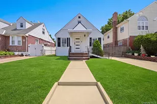 130-31 218th St, Springfield Gardens, NY 11413 - Photo 1
