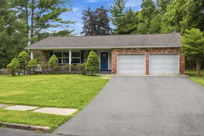 17 Little Brook Lane, New City, NY 10956 - Photo 1