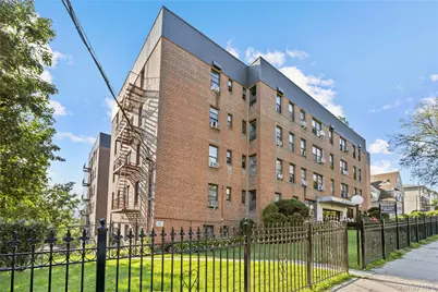 309 N Broadway Broadway #2G, Yonkers, NY 10701 - Photo 1