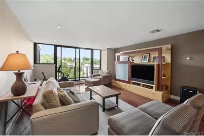 25 Rockledge Avenue #PH11, White Plains, NY 10601 - Photo 8
