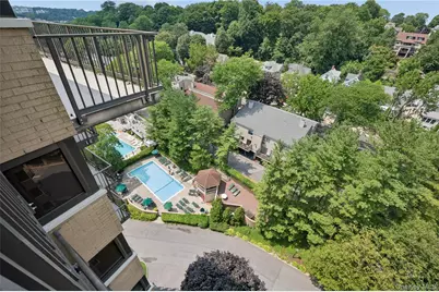 25 Rockledge Avenue #PH11, White Plains, NY 10601 - Photo 12