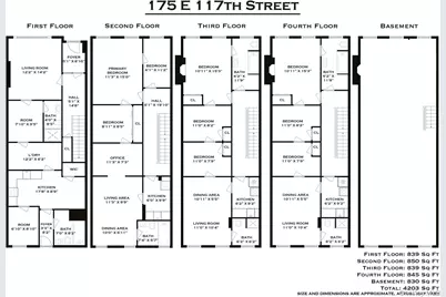 175 E 117th Street, New York, NY 10035 - Photo 34