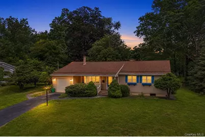 4 Jill Drive, West Nyack, NY 10994 - Photo 1