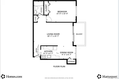 8 Colonial Road #36, Beacon, NY 12508 - Photo 20