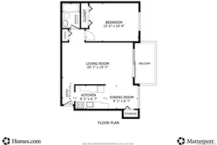 8 Colonial Rd, Beacon, NY 12508 - Photo 20