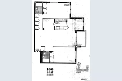 100 E Hartsdale Avenue #6LW, Hartsdale, NY 10530 - Photo 22
